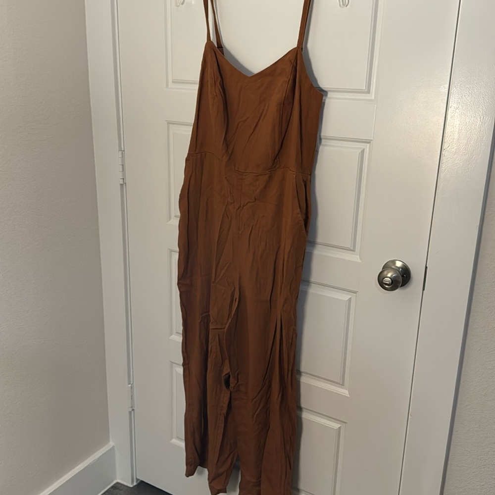 Old navy jumpsuit